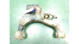 BRAZO SUSPENSION INFERIOR DELANTERO IZQUIERDO KIA SORENTO I (2002-) 2.5 CRDI 140CV 2497CC - L. 7507687 / 545103E002